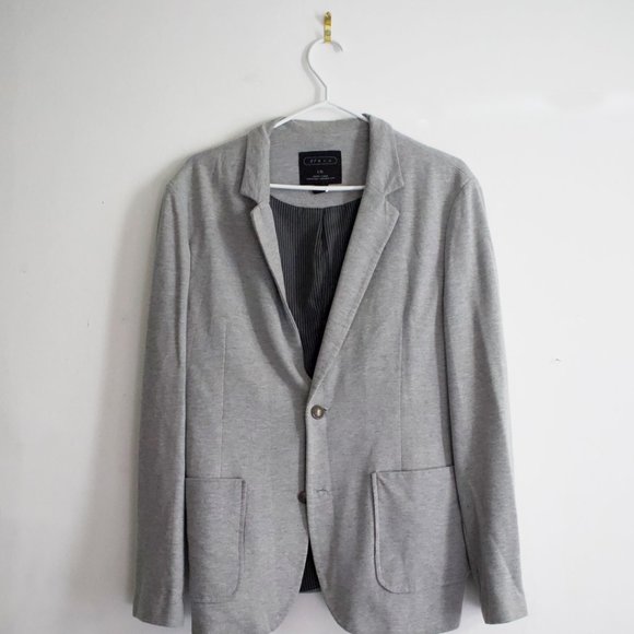 Forever21/21 Men Light Blazer - Picture 1 of 1
